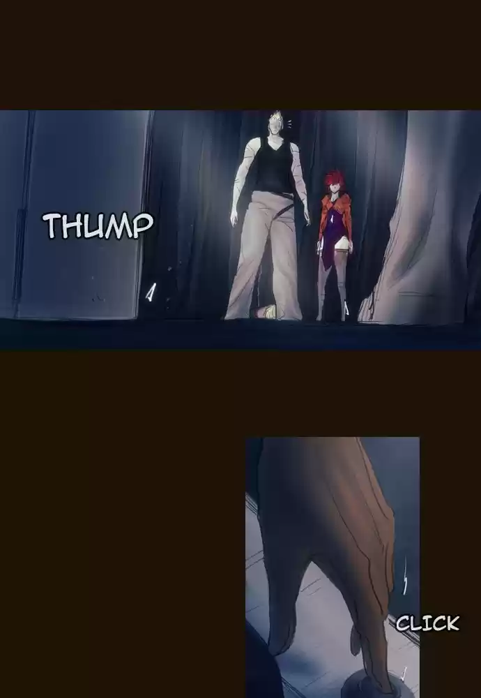 Magician (KIM Sarae) Magician 382