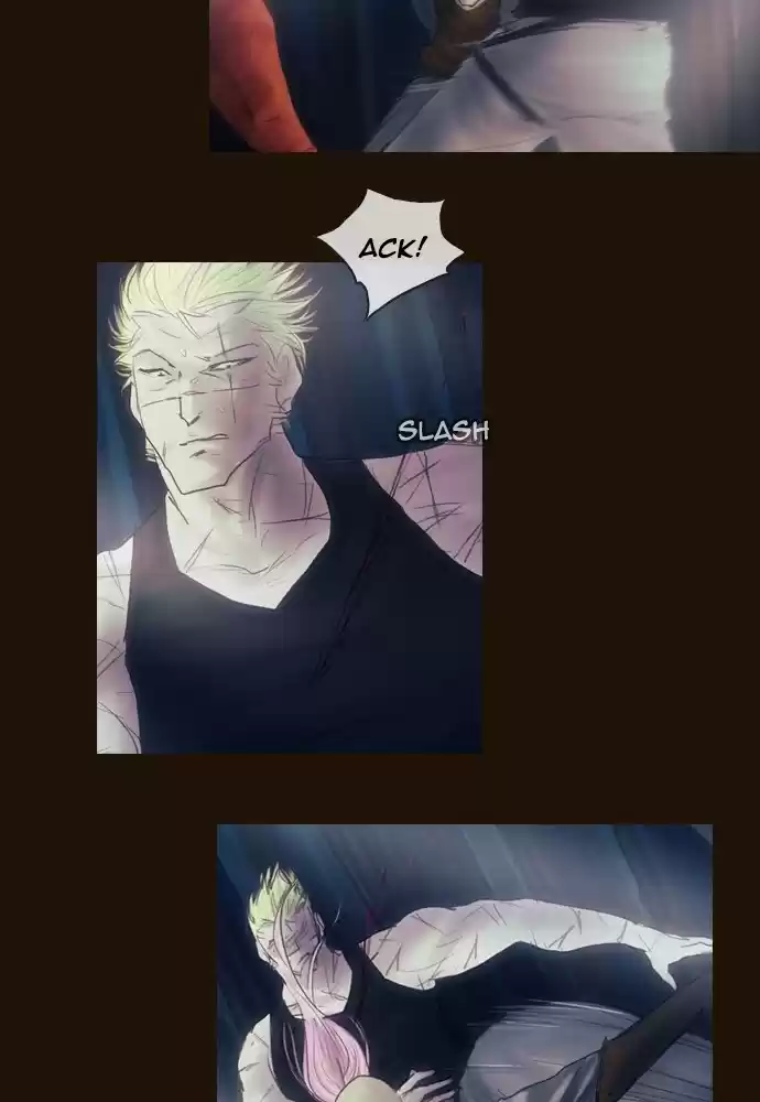 Magician (KIM Sarae) Magician 382