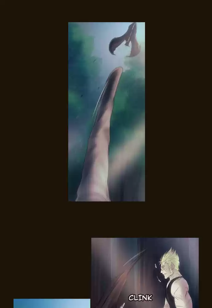 Magician (KIM Sarae) Magician 382