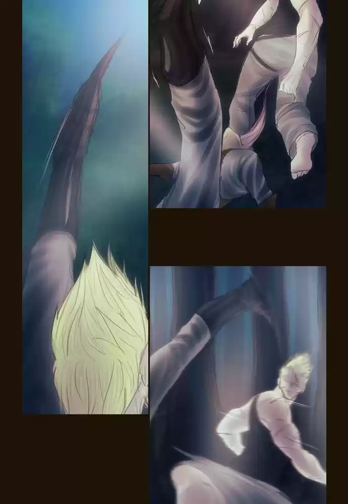 Magician (KIM Sarae) Magician 382