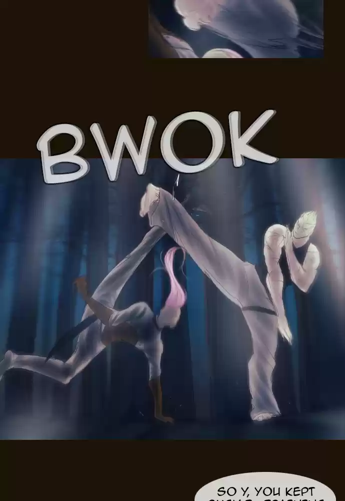 Magician (KIM Sarae) Magician 382