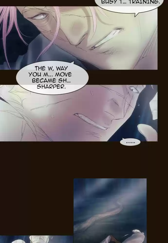 Magician (KIM Sarae) Magician 382