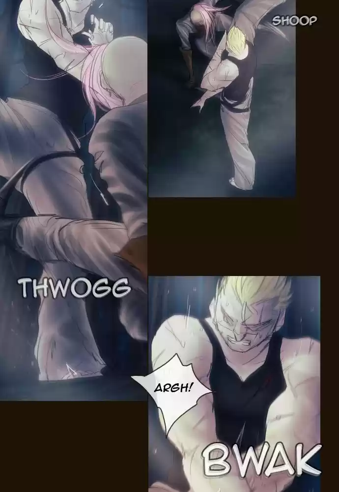 Magician (KIM Sarae) Magician 382