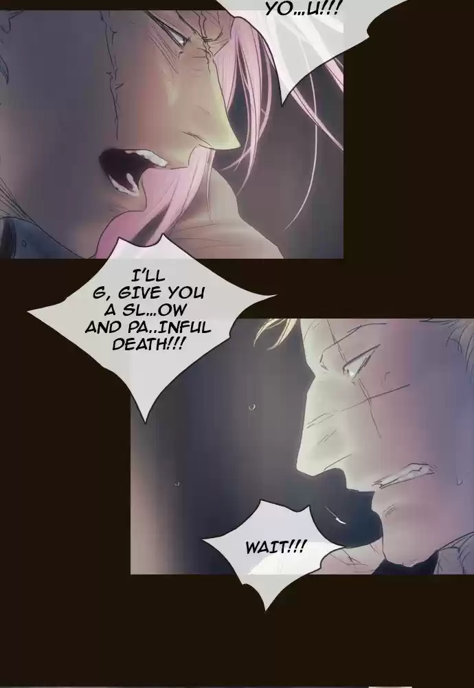 Magician (KIM Sarae) Magician 382