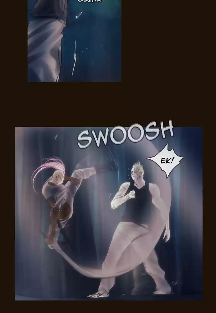 Magician (KIM Sarae) Magician 382