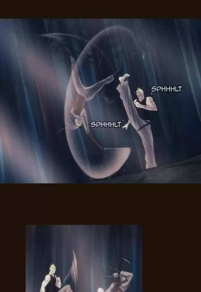 Magician (KIM Sarae) Magician 382