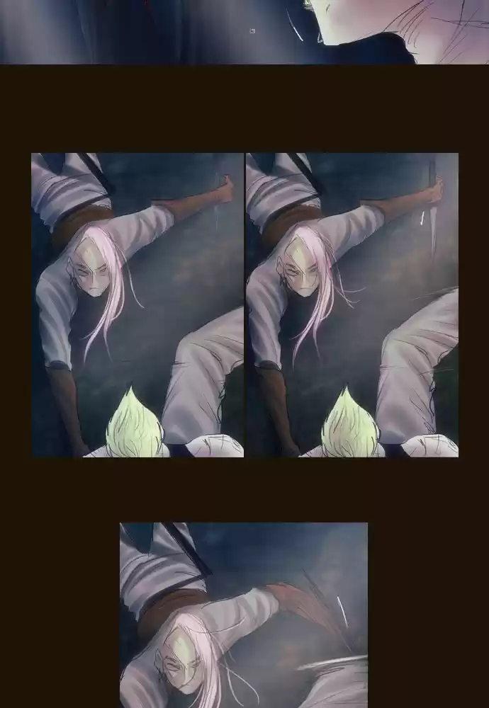 Magician (KIM Sarae) Magician 382