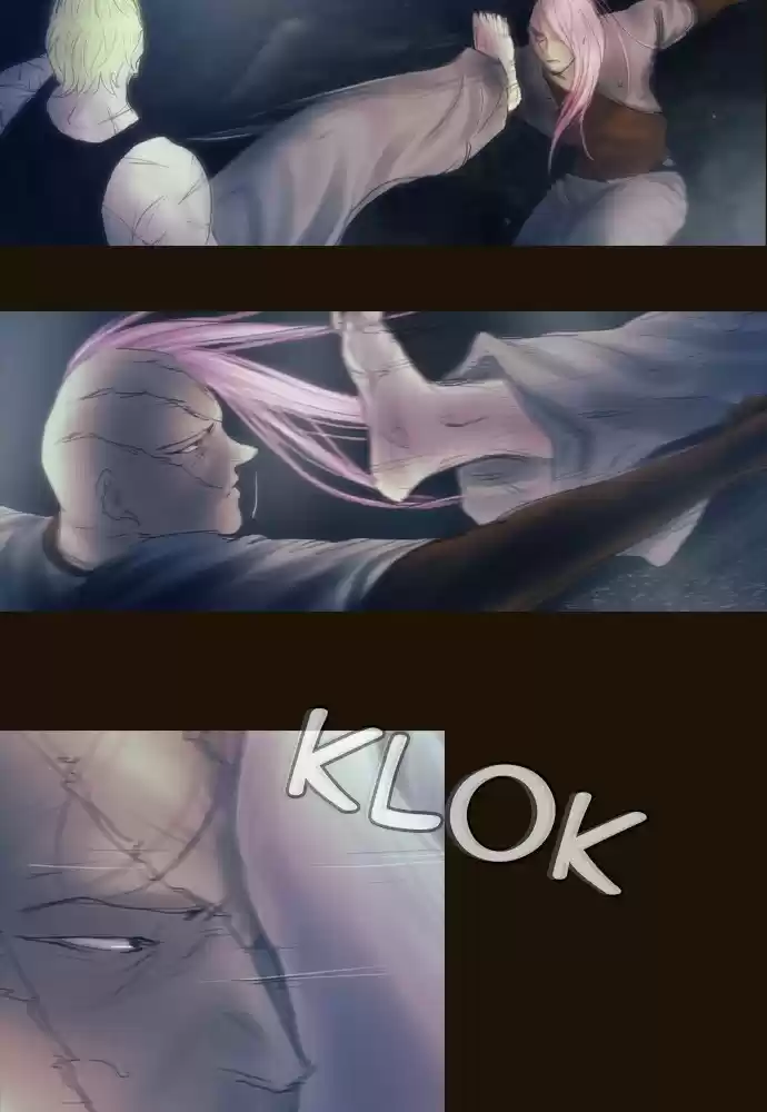 Magician (KIM Sarae) Magician 382