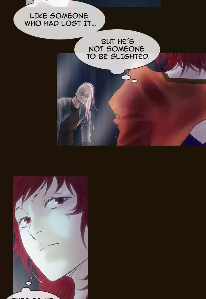 Magician (KIM Sarae) Magician 382