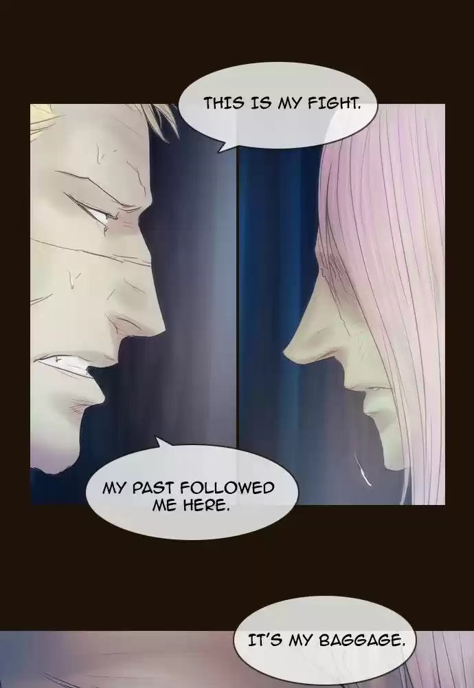 Magician (KIM Sarae) Magician 382