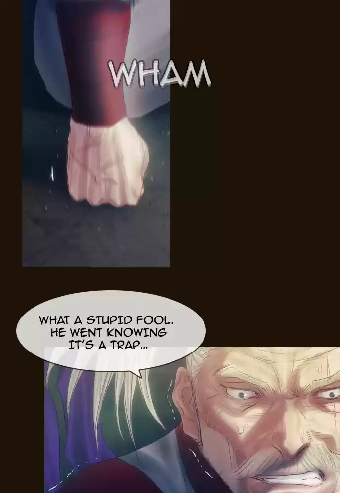 Magician (KIM Sarae) Magician 383