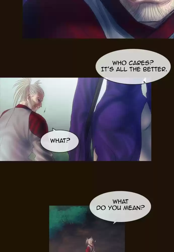 Magician (KIM Sarae) Magician 383