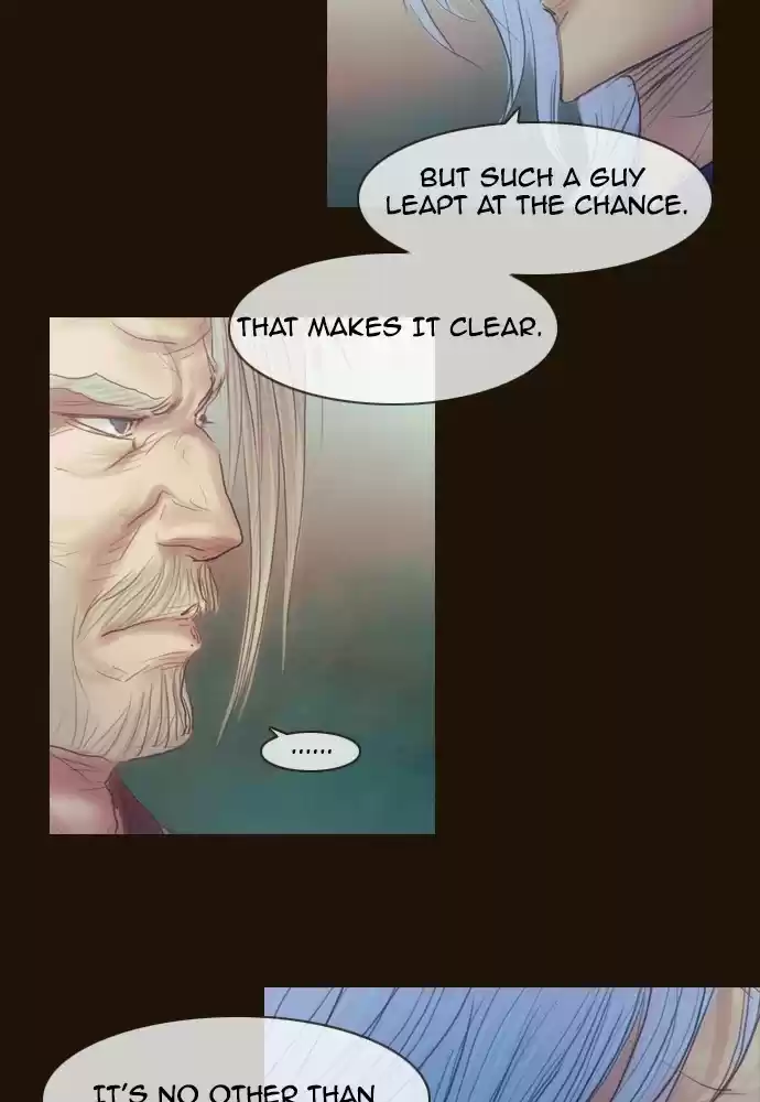 Magician (KIM Sarae) Magician 383