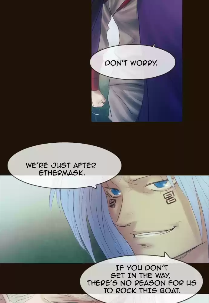 Magician (KIM Sarae) Magician 383