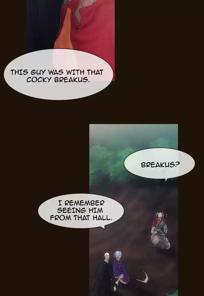 Magician (KIM Sarae) Magician 383