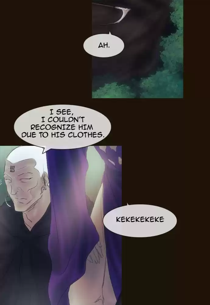 Magician (KIM Sarae) Magician 383