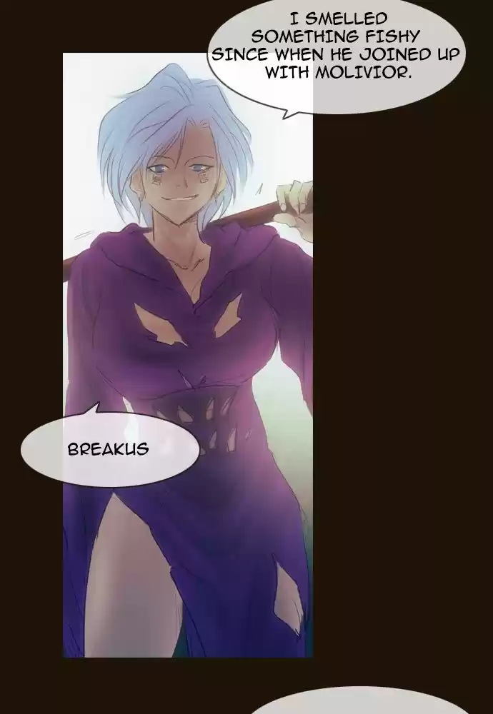 Magician (KIM Sarae) Magician 383