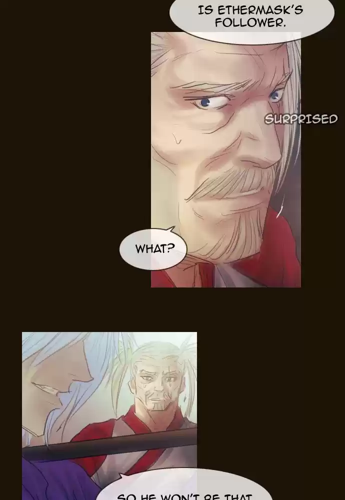 Magician (KIM Sarae) Magician 383