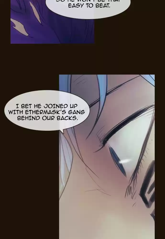 Magician (KIM Sarae) Magician 383