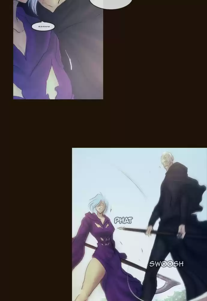 Magician (KIM Sarae) Magician 383