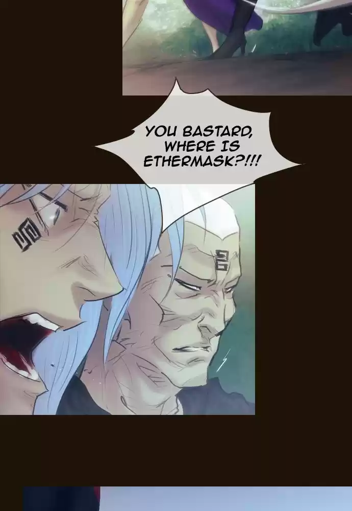 Magician (KIM Sarae) Magician 383