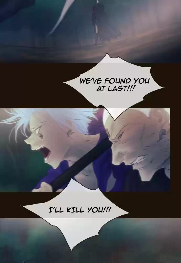 Magician (KIM Sarae) Magician 383