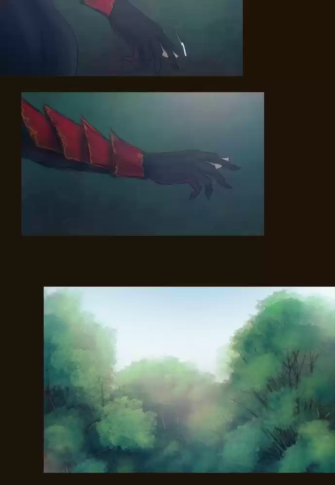 Magician (KIM Sarae) Magician 383