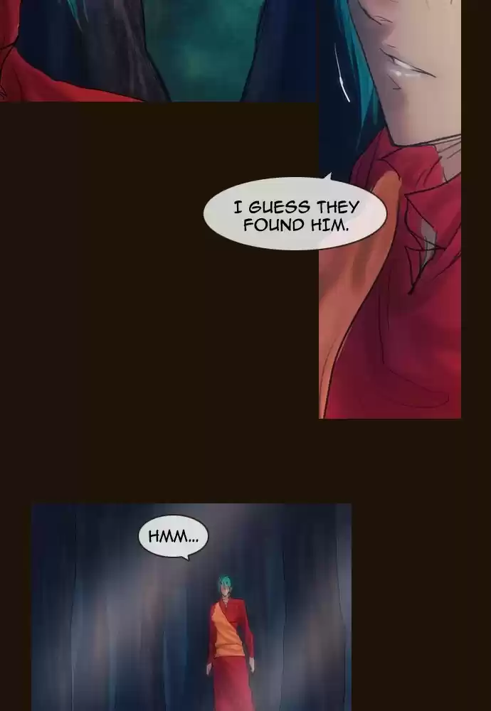 Magician (KIM Sarae) Magician 383