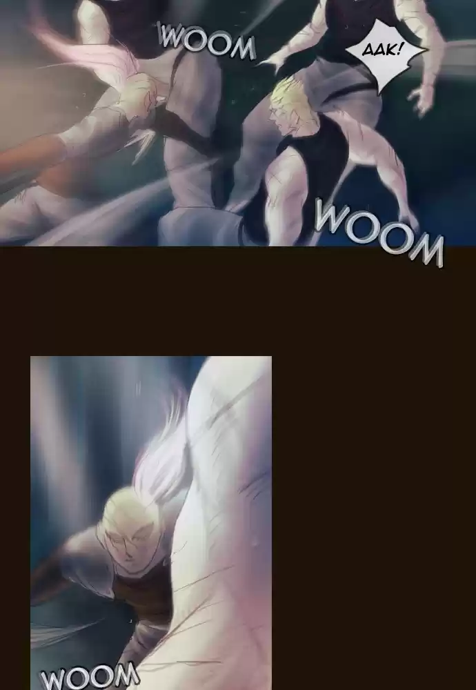 Magician (KIM Sarae) Magician 383