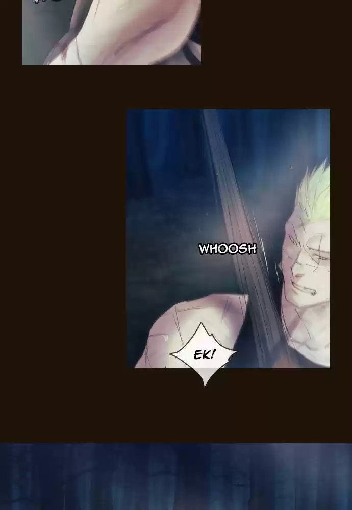 Magician (KIM Sarae) Magician 383