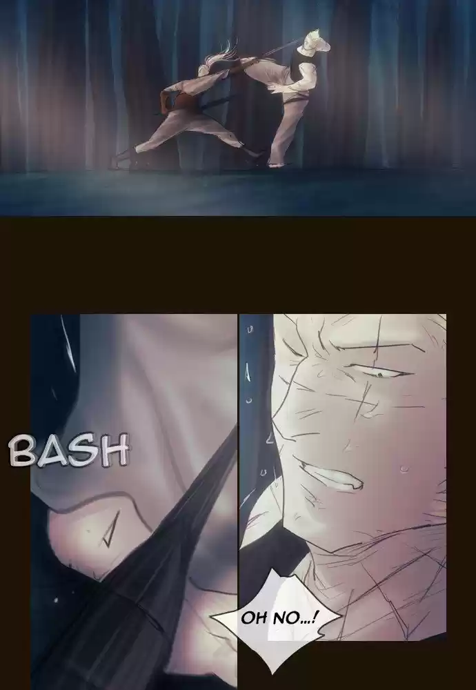 Magician (KIM Sarae) Magician 383