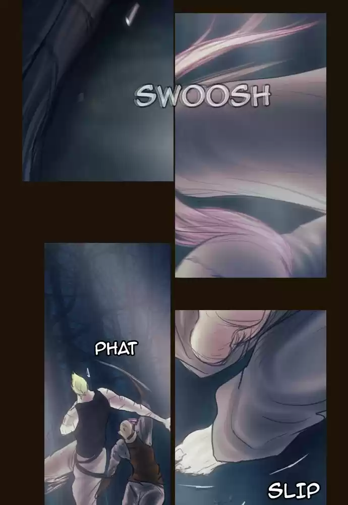 Magician (KIM Sarae) Magician 383