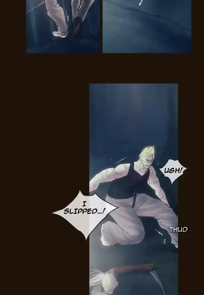 Magician (KIM Sarae) Magician 383