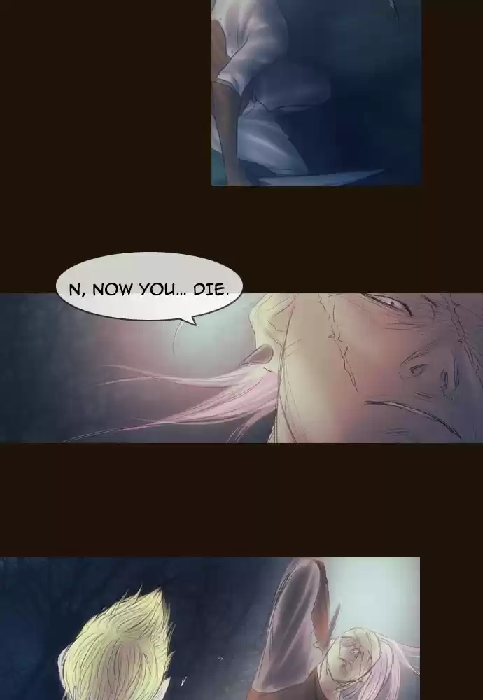 Magician (KIM Sarae) Magician 383