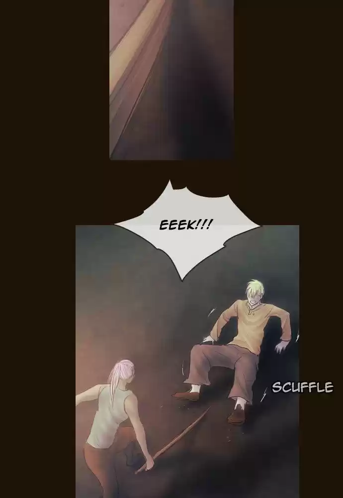 Magician (KIM Sarae) Magician 384