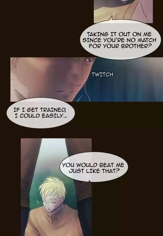 Magician (KIM Sarae) Magician 384