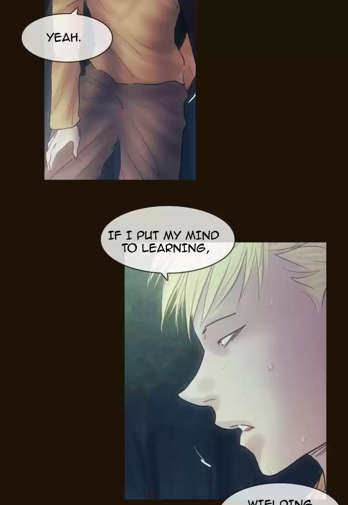 Magician (KIM Sarae) Magician 384