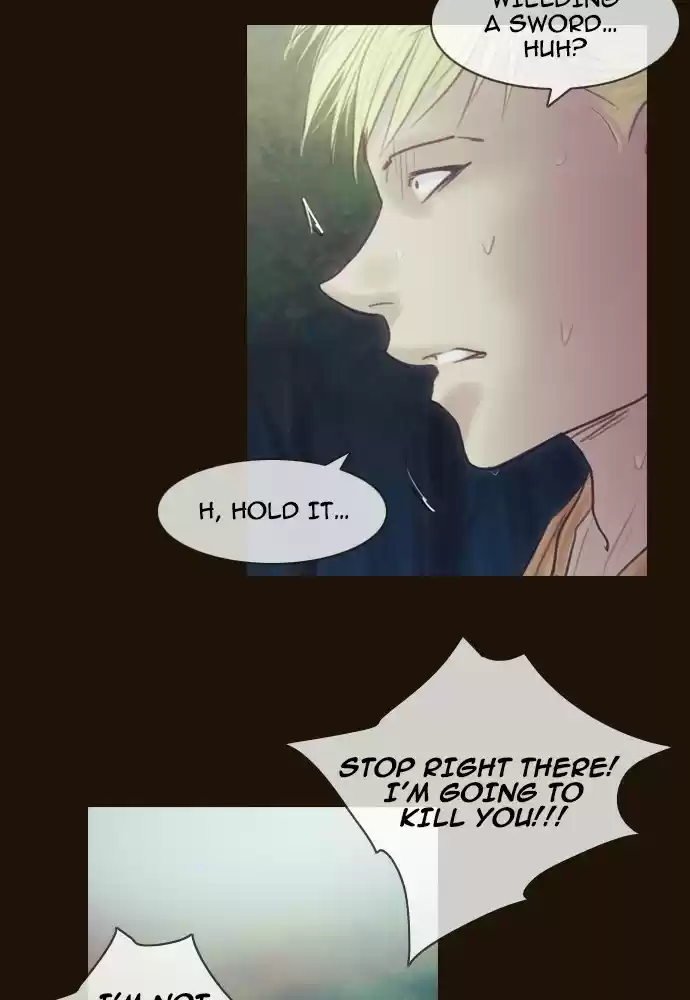 Magician (KIM Sarae) Magician 384