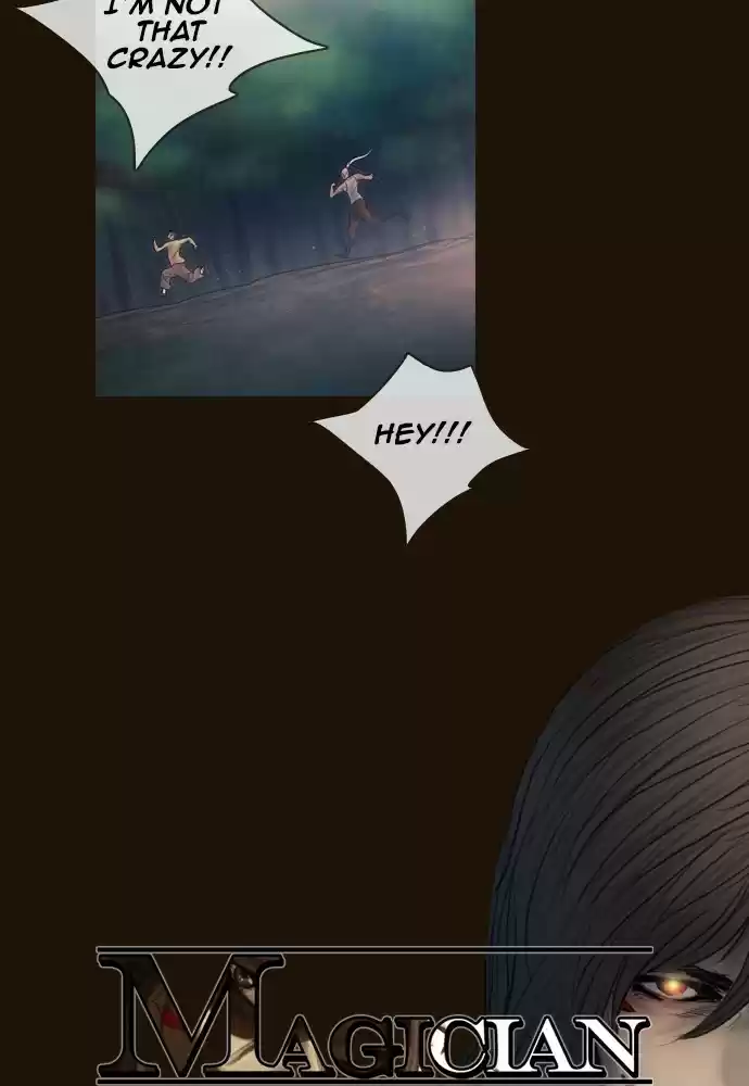 Magician (KIM Sarae) Magician 384