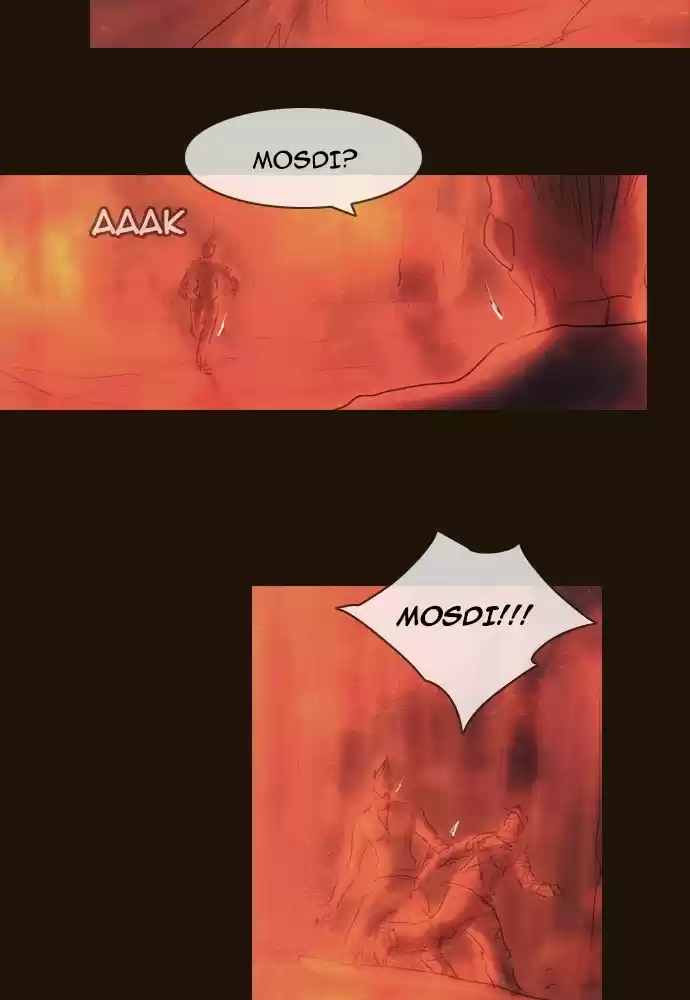 Magician (KIM Sarae) Magician 384