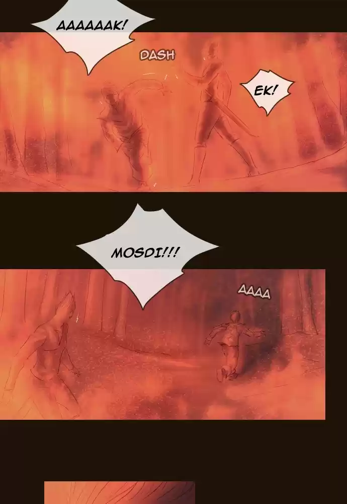 Magician (KIM Sarae) Magician 384