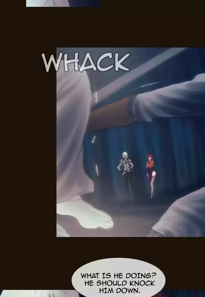 Magician (KIM Sarae) Magician 384