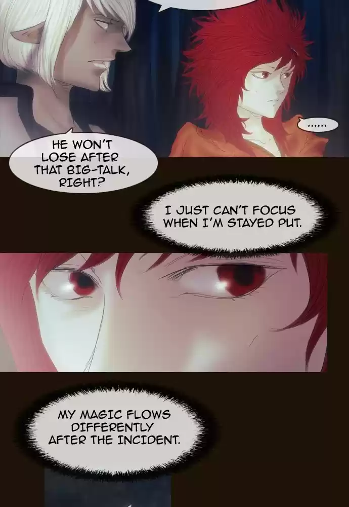 Magician (KIM Sarae) Magician 384