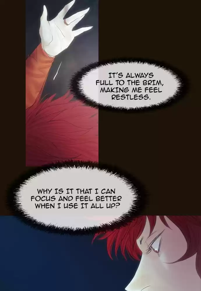 Magician (KIM Sarae) Magician 384