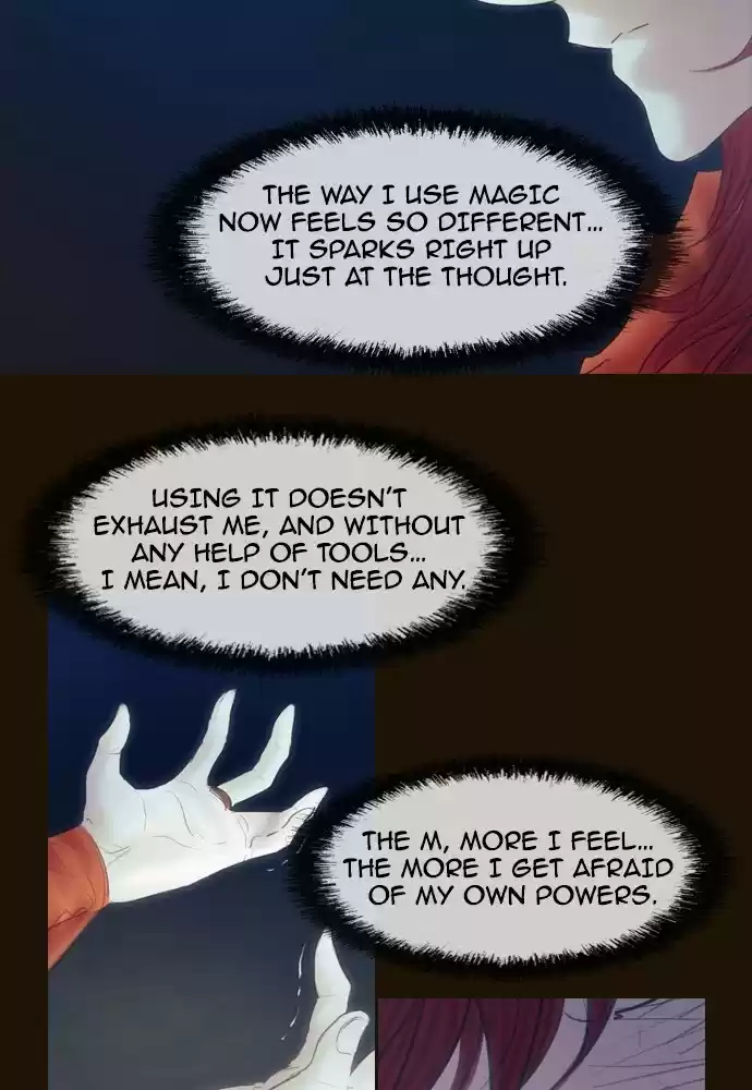 Magician (KIM Sarae) Magician 384