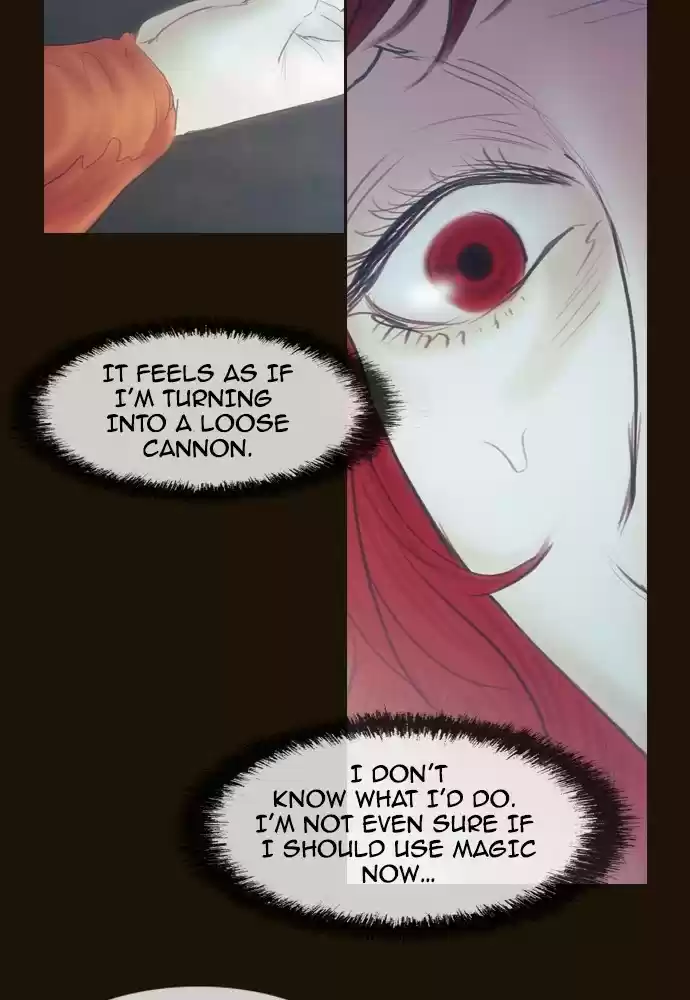 Magician (KIM Sarae) Magician 384