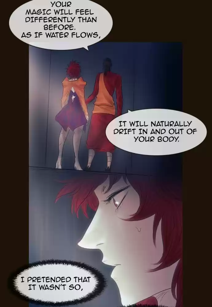 Magician (KIM Sarae) Magician 384