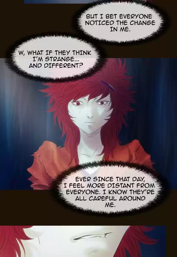 Magician (KIM Sarae) Magician 384