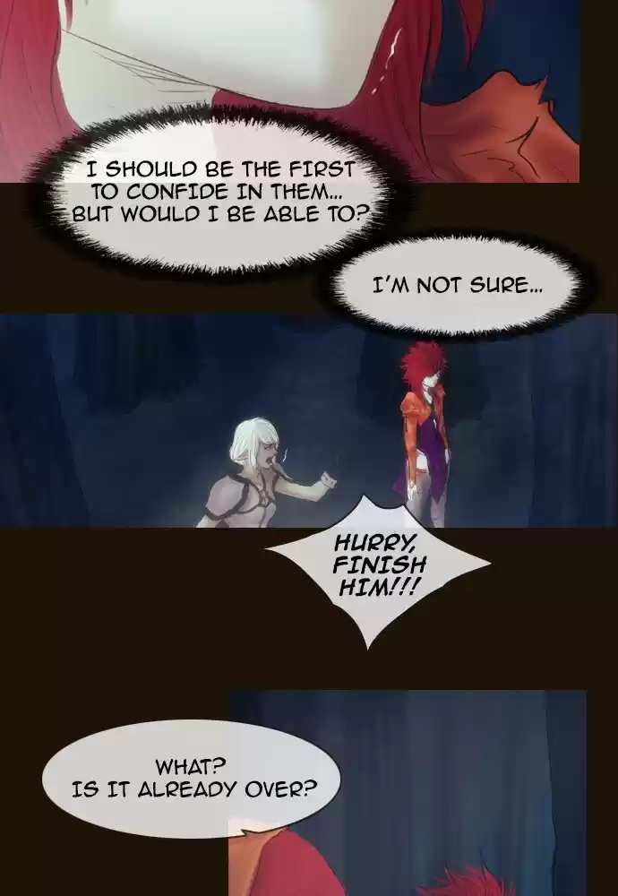 Magician (KIM Sarae) Magician 384