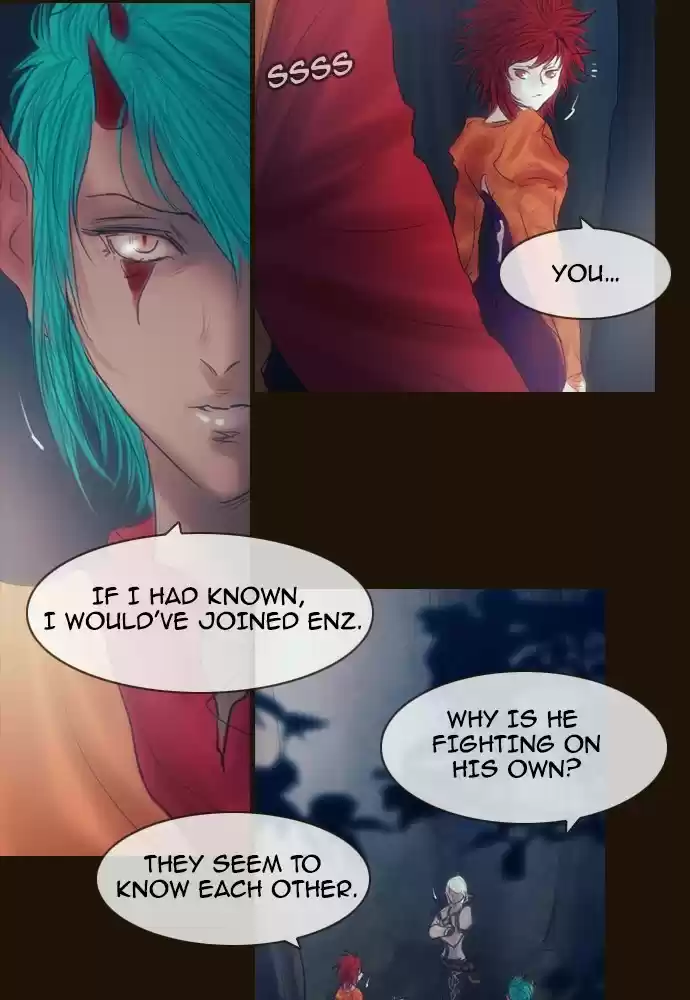 Magician (KIM Sarae) Magician 384